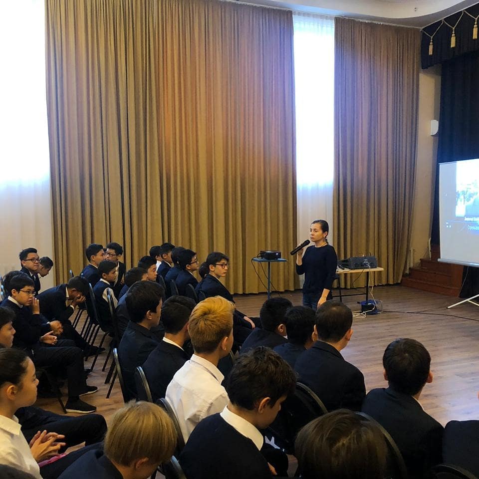 Есірткі құралдары мен алкагольді қолданудың алдын-алу